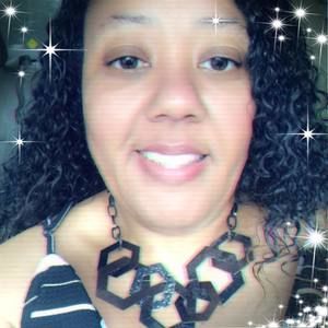 Meet your Posher, Marlo